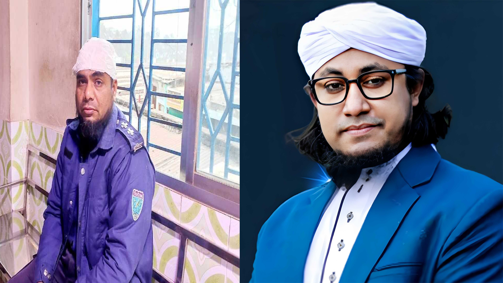 পুলিশকে মারপিটে উসকানির অভিযোগে মামলা খেলেন আলোচিত ইসলামী বক্তা